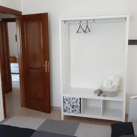 Casa Gioia Appartement