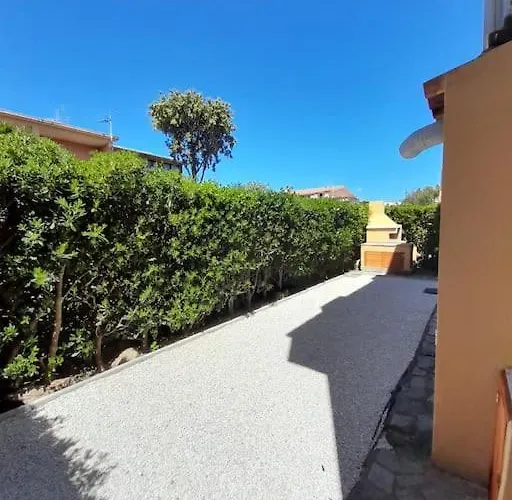 Casa Gioia Appartamento Olbia
