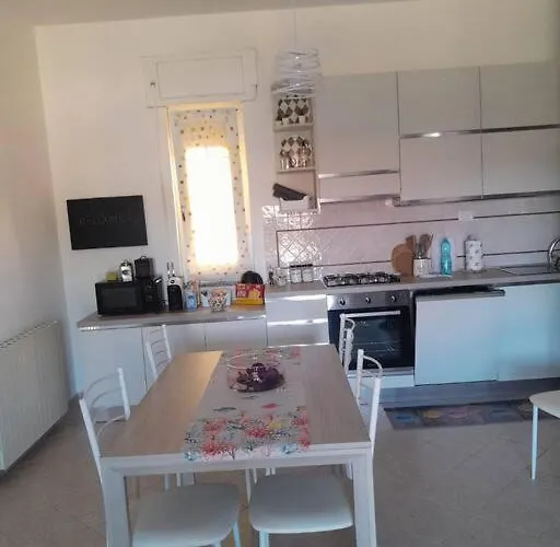 Appartamento Casa Gioia Olbia