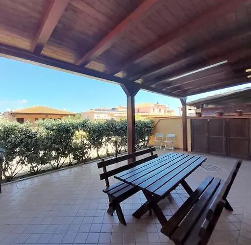 Casa Gioia Appartamento *