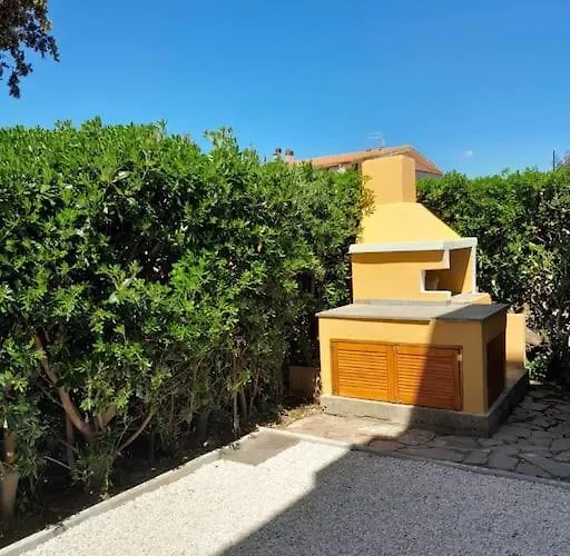 Appartamento Casa Gioia Olbia