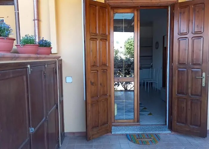 Casa Gioia Appartamento Olbia