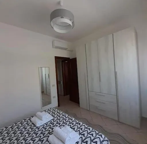 Appartamento Casa Gioia