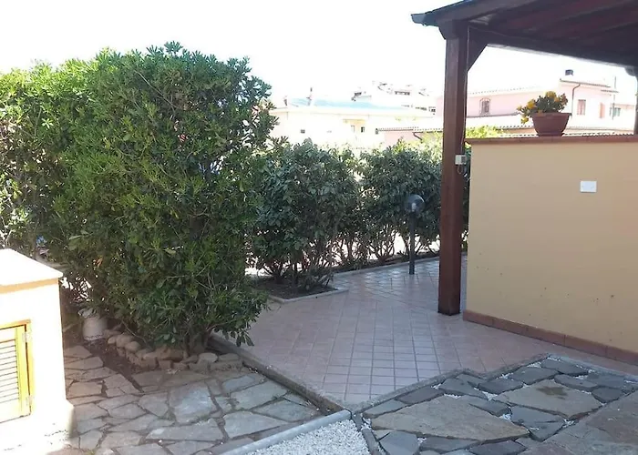 Casa Gioia Appartamento