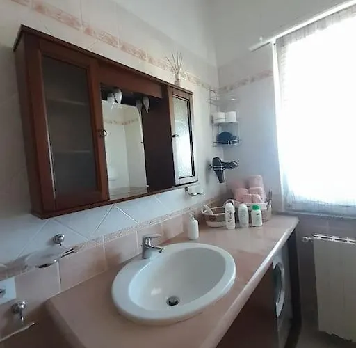 Casa Gioia Apartment Olbia