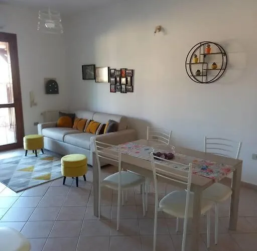 Casa Gioia * Olbia