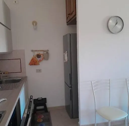 Appartamento Casa Gioia Olbia