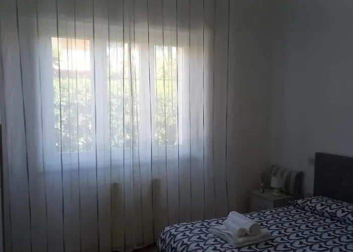 Appartamento Casa Gioia *