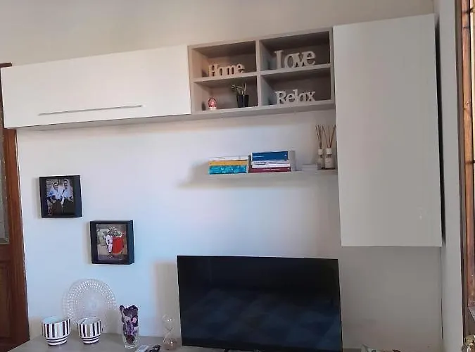 Appartamento Casa Gioia *