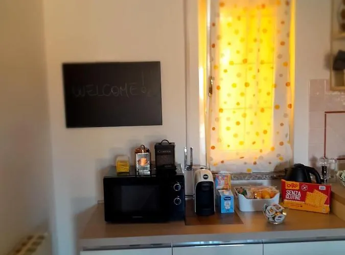 Casa Gioia Apartment *