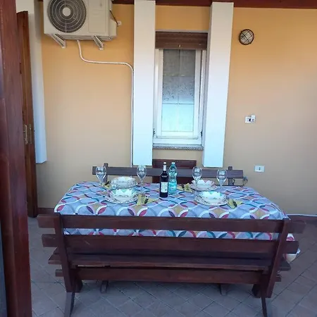 Casa Gioia Apartamento *