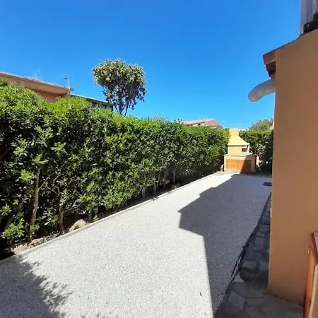 Casa Gioia Apartamento Olbia
