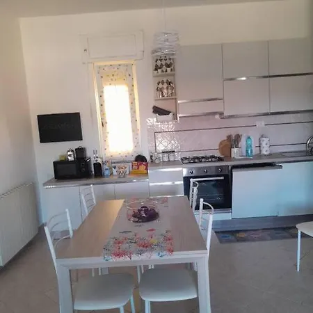 Lägenhet Casa Gioia Olbia