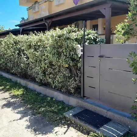 Casa Gioia Apartmán Olbia