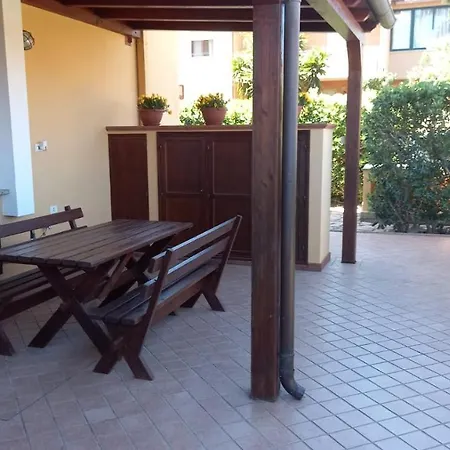 Apartamento Casa Gioia Olbia