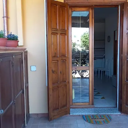 Casa Gioia Apartmán Olbia