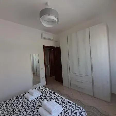 Apartamento Casa Gioia