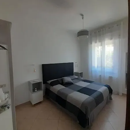 Casa Gioia Lägenhet *