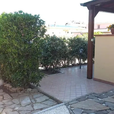 Casa Gioia Lägenhet