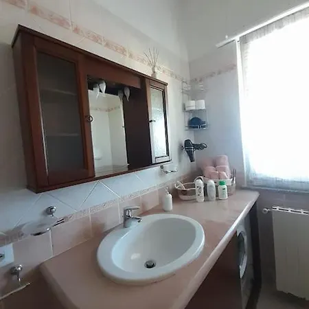 Casa Gioia Apartamento Olbia