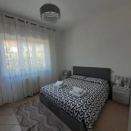 Casa Gioia Olbia