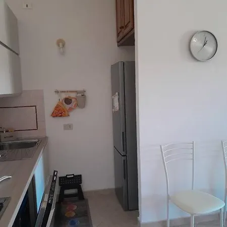 Apartamento Casa Gioia Olbia