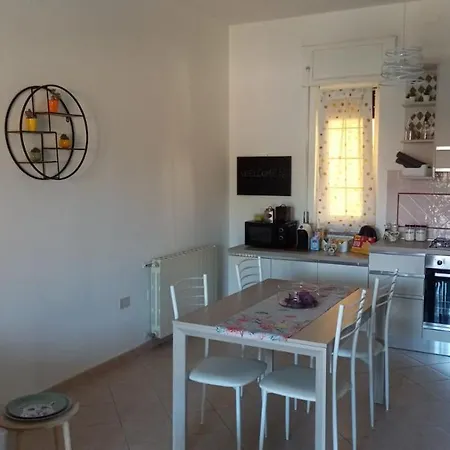 Casa Gioia *
