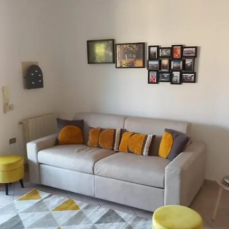 Casa Gioia Olbia