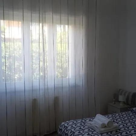 Apartmán Casa Gioia *