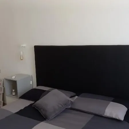 Casa Gioia Apartmán