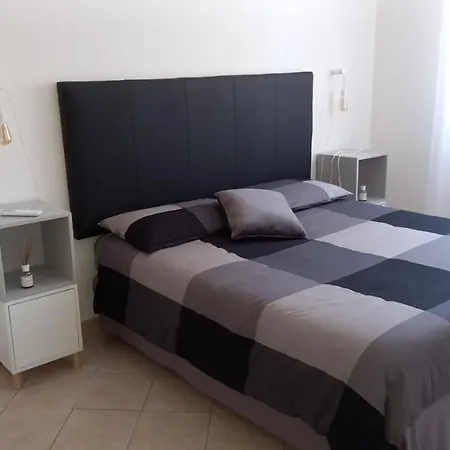 Casa Gioia Apartmán Olbia