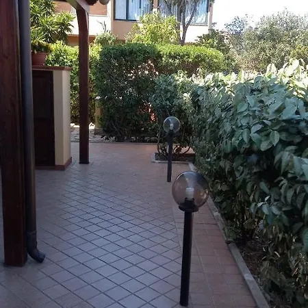Apartamento Casa Gioia