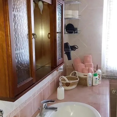 Apartamento Casa Gioia Olbia