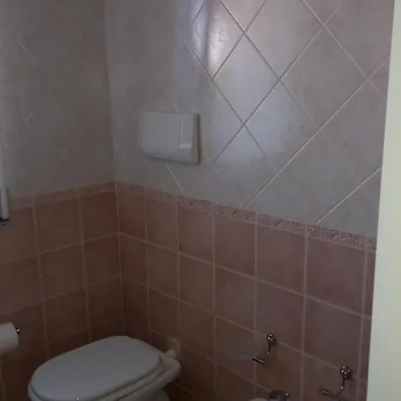 Casa Gioia * Olbia