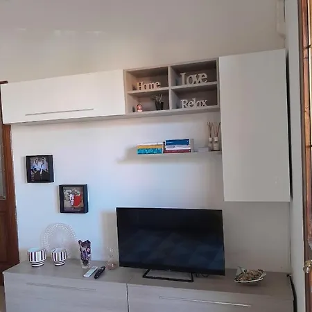 Apartamento Casa Gioia *