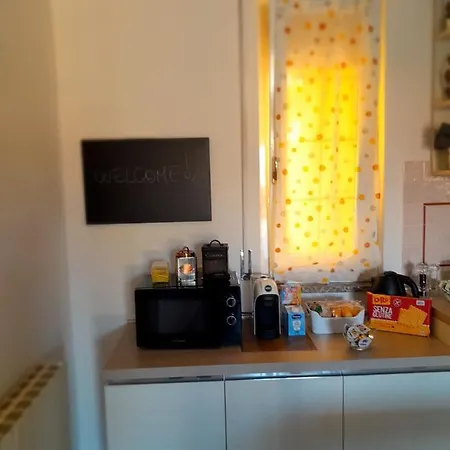 Casa Gioia Apartamento *