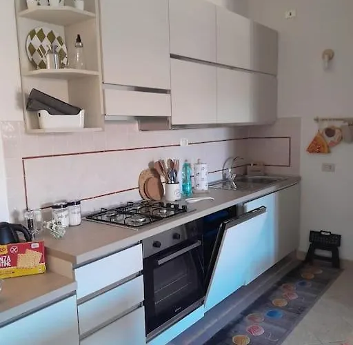 Casa Gioia Апартаменты *