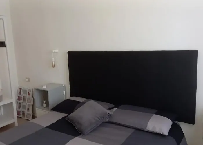 Casa Gioia Апартаменты